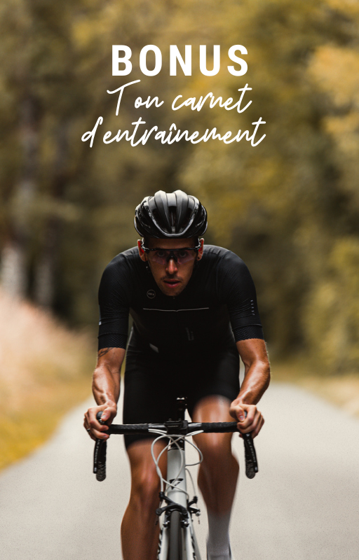 Ebook musculation du cycliste