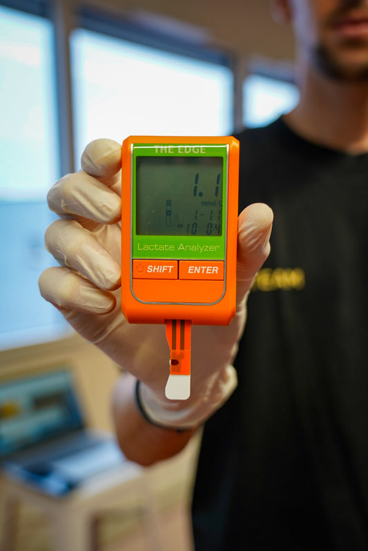 Testing Physiologique