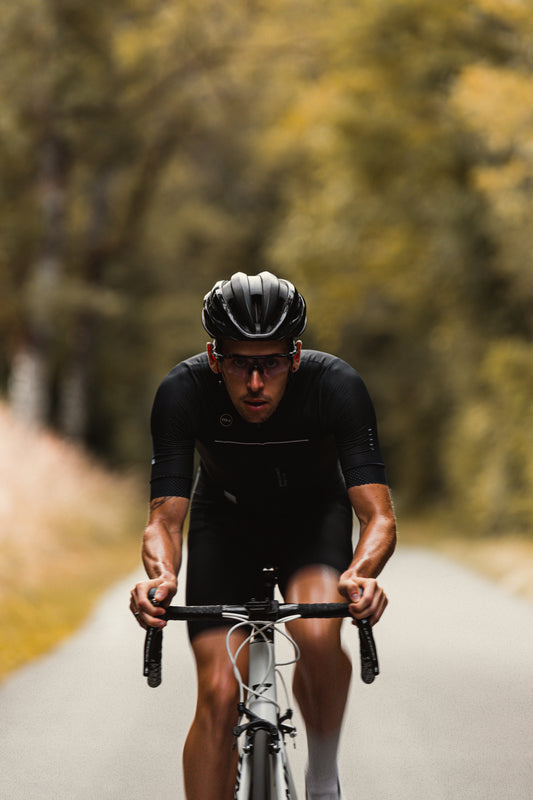 Accompagnement et suivi de l'entraînement